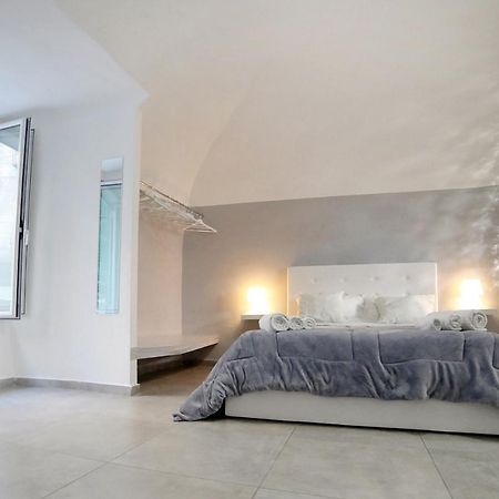 ナポリCasa Sant'Annaアパートメント エクステリア 写真